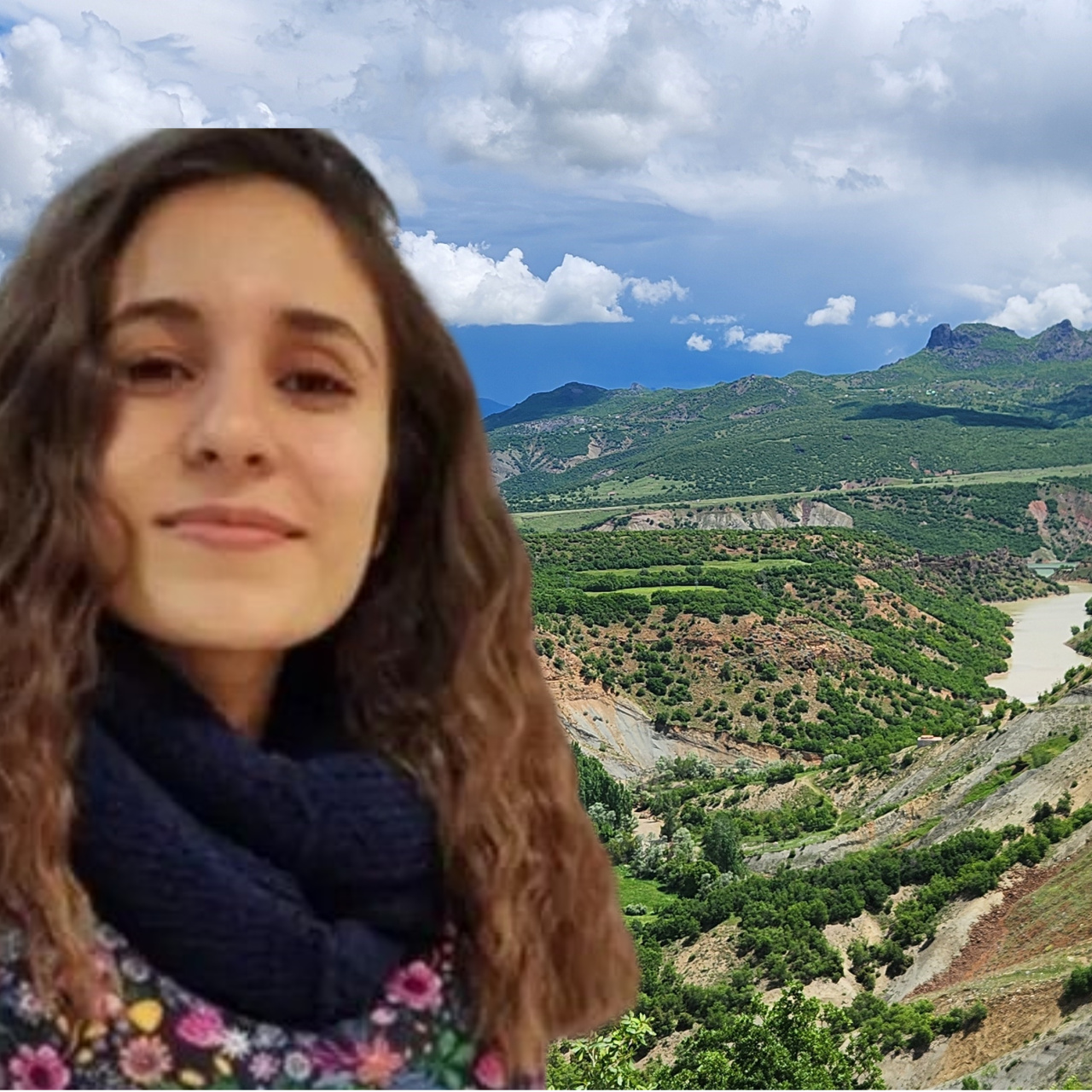 Tunceli'de 5 Ocak 2020'den bu yana kayıp olan Munzur Üniversitesi Çocuk Gelişimi Bölümü 2.