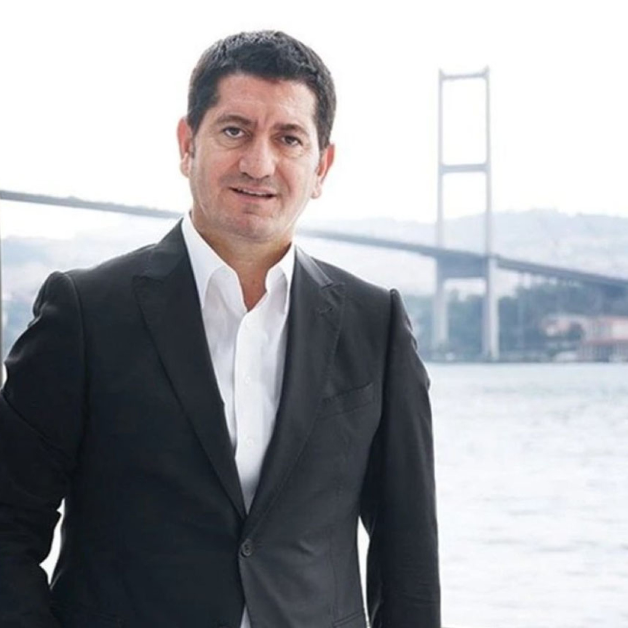 İstanbul'da olay, önceki gece saat 03.