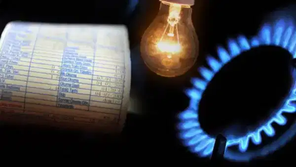 Enerji Piyasası Düzenleme Kurumu'nca (EPDK), dört doğal gaz dağıtım şirketinin üçüncü tarife uygulama dönemi perakende satış 