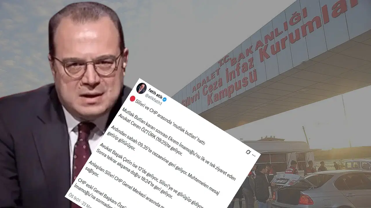 Cumhuriyet Halk Partisi'ne yönelik 