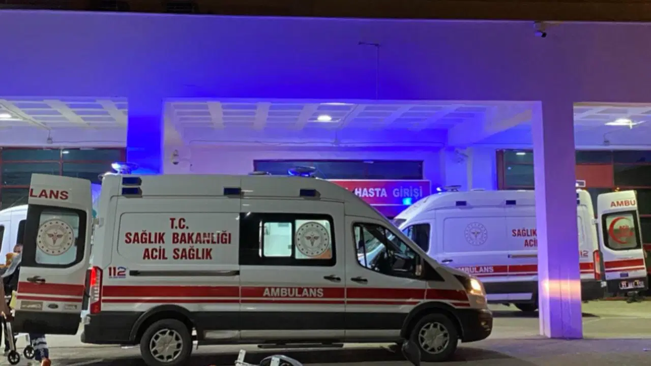 Nevşehir'de otelin havuzunda boğulan çocuk yaşam mücadelesini kaybetti