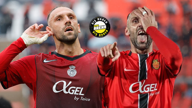 Fenerbahçe ve Galatasaray'a transferde kötü haber! Vedat Muriqi için Avrupa devi devrede