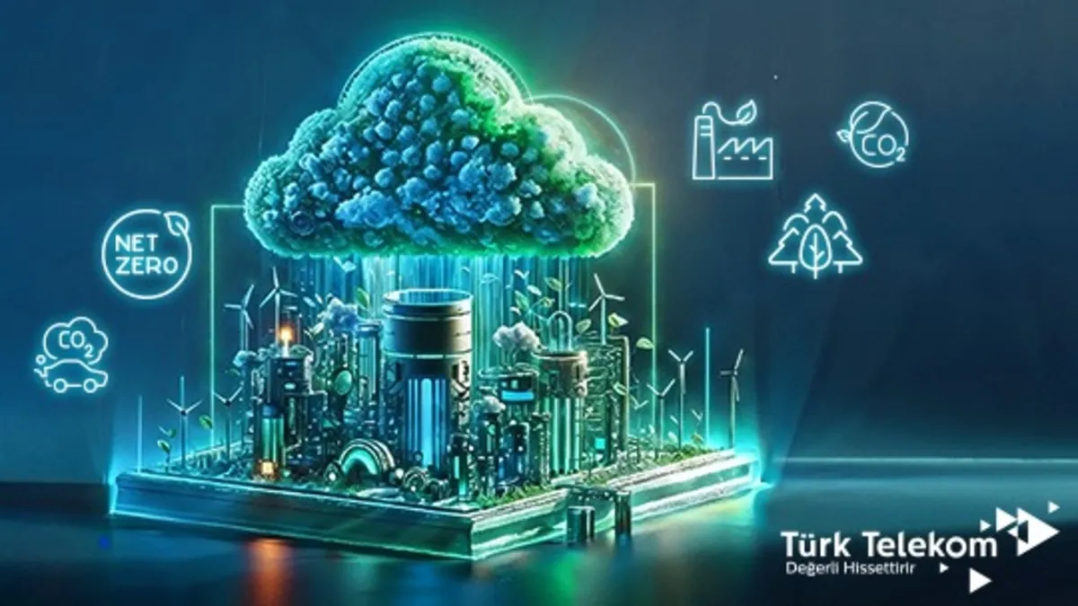 Gelecek nesillere daha yaşanabilir bir dünya bırakmak amacıyla evrensel sürdürülebilirlik ilkelerini tüm iş stratejilerinin