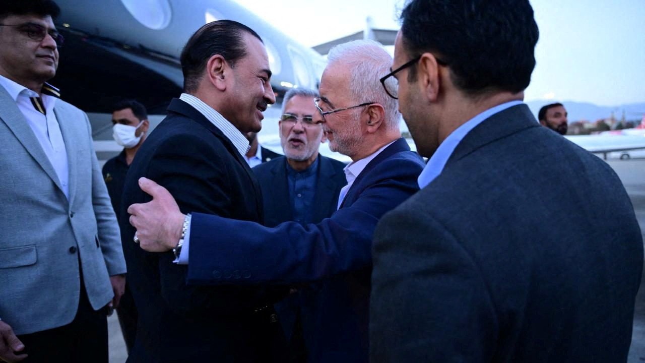 İran: Ateşkes süresince ordumuzu yeniden yapılandırdık