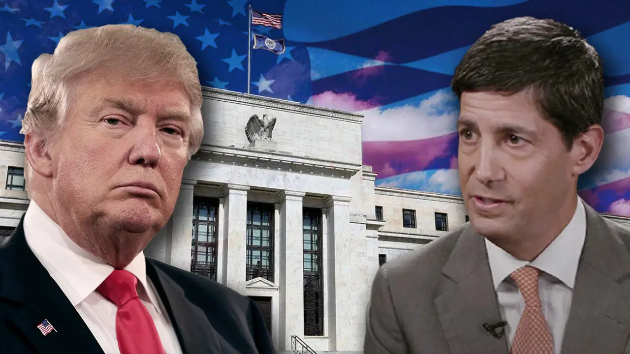 Fed'de Kevin Warsh dönemi başladı: Faiz indirimi beklentileri rafa kalktı