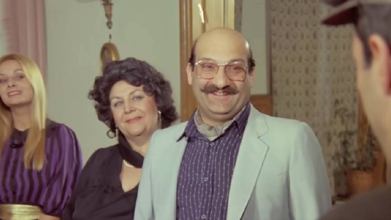 Sanat dünyasının acı kaybı: Usta oyuncu Ferdi Atuner yaşamını yitirdi