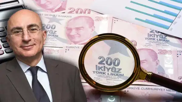 Borsada çöküş, kurda panik:  İktisatçı Mahfi Eğilmez 'piyasa aldırmazlığı'nı anlattı