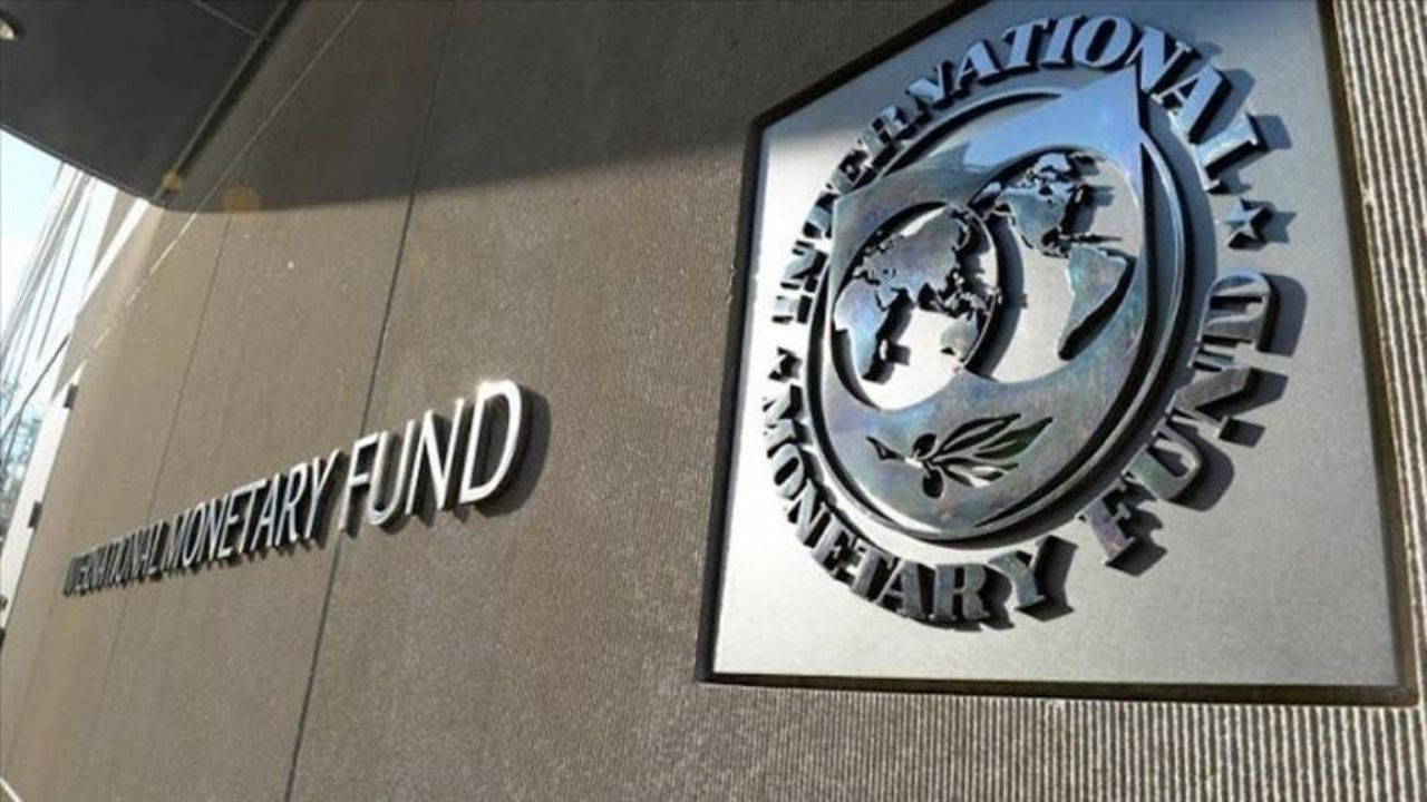 Uluslararası Para Fonu (IMF), Kıbrıs Lefkoşa’da düzenlenen ve Avrupa Birliği (AB) maliye bakanlarının gayriresmi olarak bir