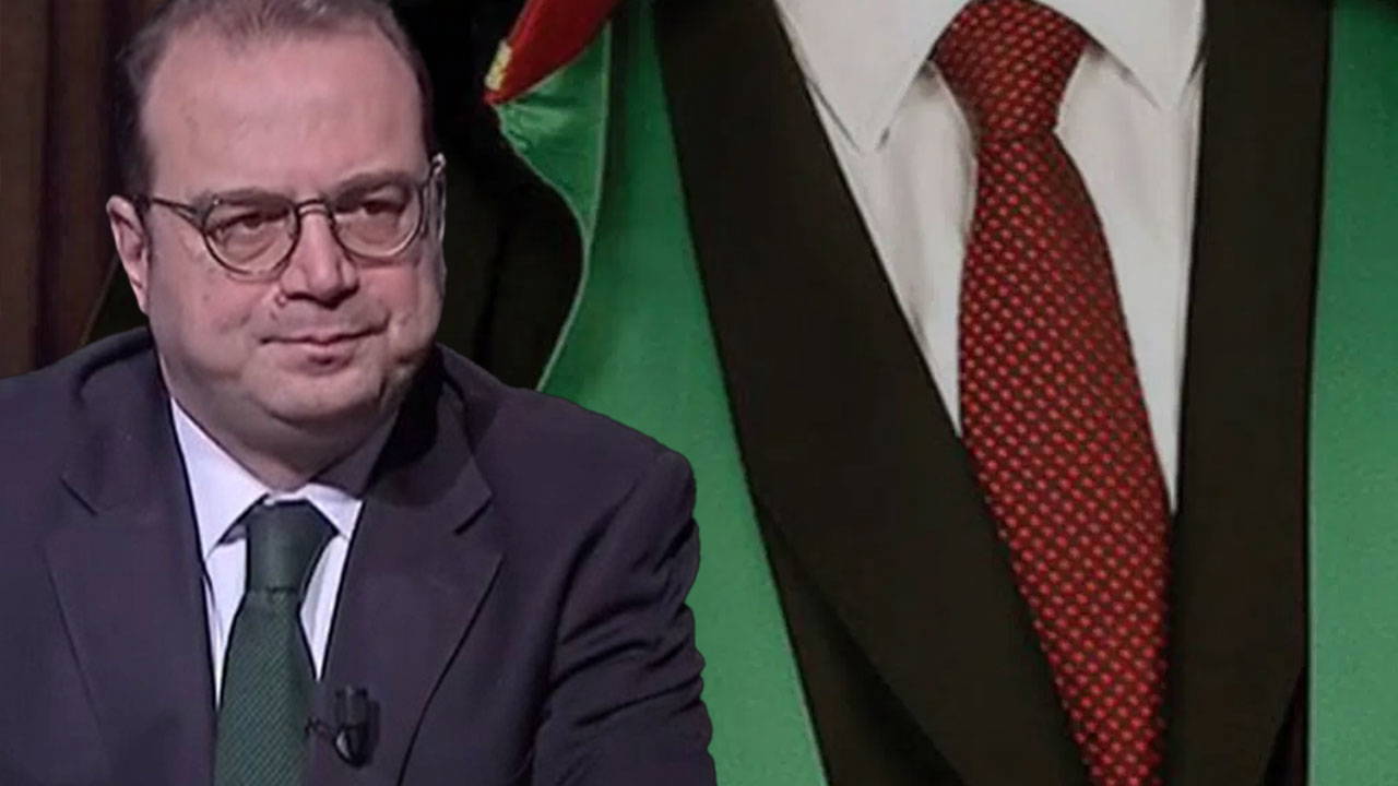 69 barodan ortak açıklama: Yandaş TGRT'nin 'gazetecisine' büyük tepki
