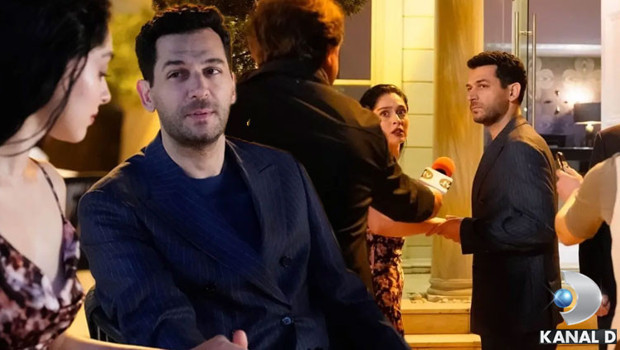 Güller ve Günahlar'ın 30. bölümünde neler oldu? İhanet sorusu kızdırdı