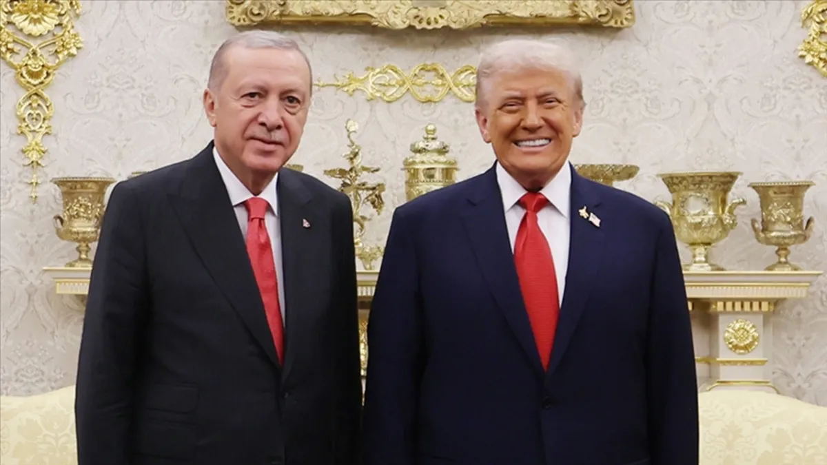 Son Dakika Haberleri.