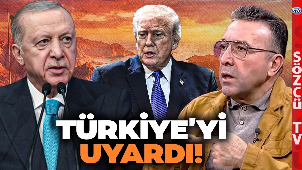HÜRMÜZ BOĞAZI AÇILIYOR!