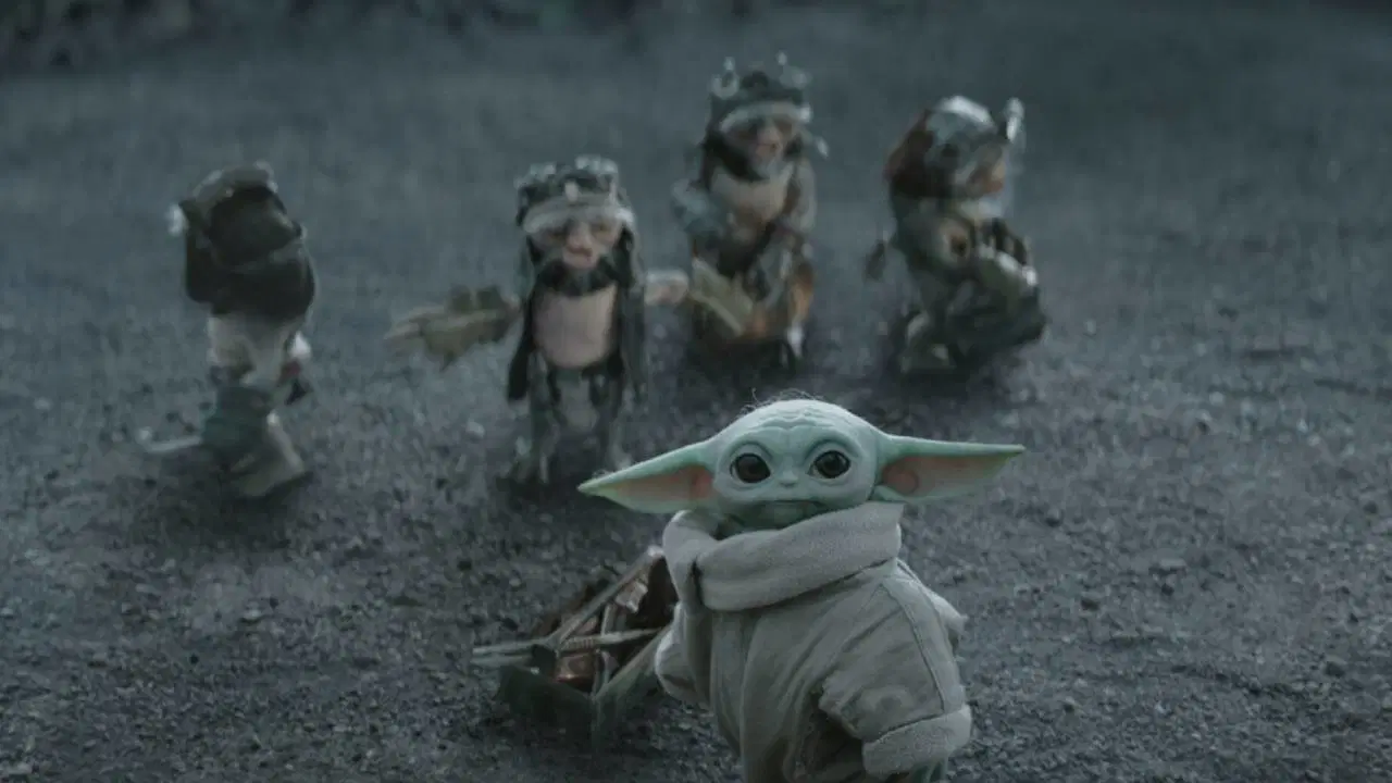 Yıldız Savaşları (Star Wars) serisinin uzantısı Mandalorian (2019) 24 bölümden, yedi yıllık bir aradan sonra IMAX formatında 