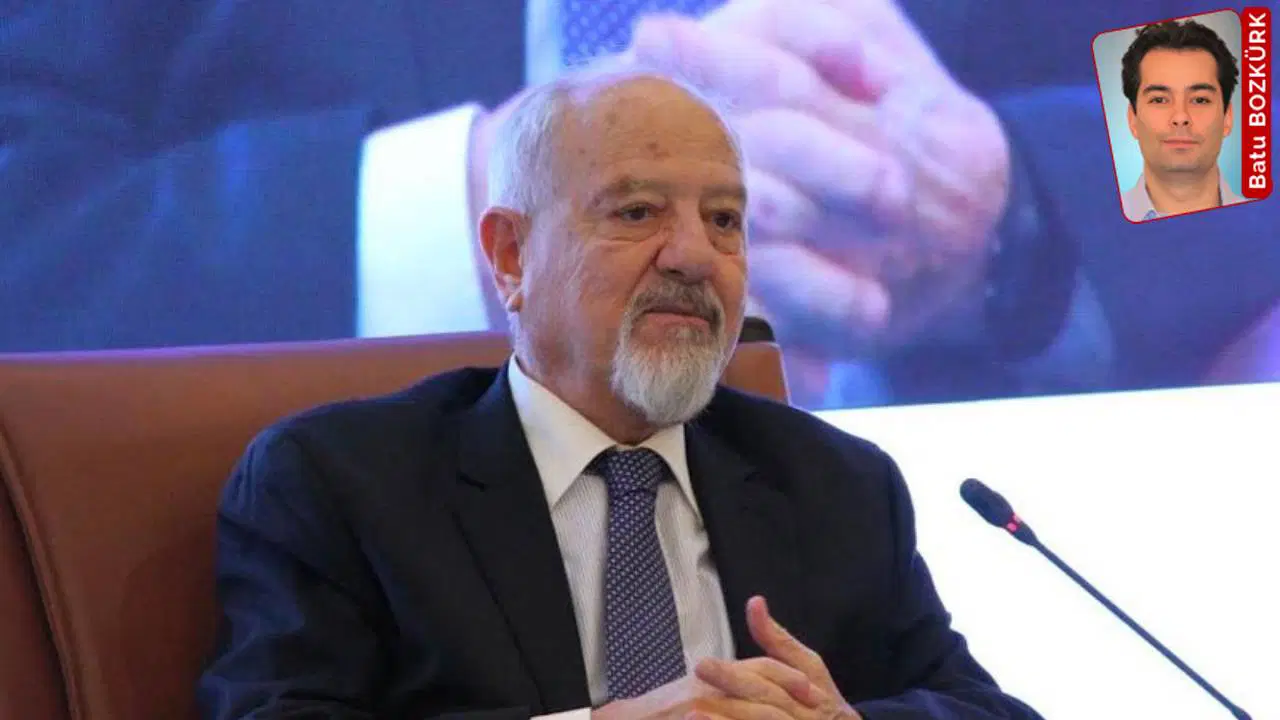‘Azerbaycan vatanım’ diyen emekli büyükelçi Akıncı’dan Ermenistan çağrısı: ‘Sınır kapısı seçimden önce açılsın’