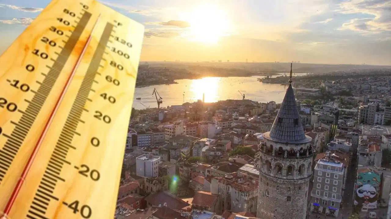 Yaşlılar ve kronik hastalar için kritik sıcaklık uyarısı
