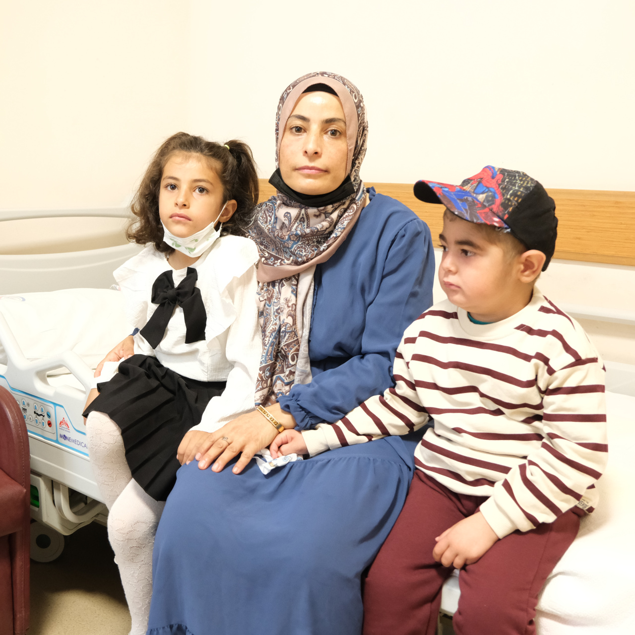 Yükseköğretim Kurulu'ndan (YÖK) yapılan açıklamaya göre, AFSÜ sağlık alanındaki uzmanlaşmış yapısı, ileri teknolojiye sahip
