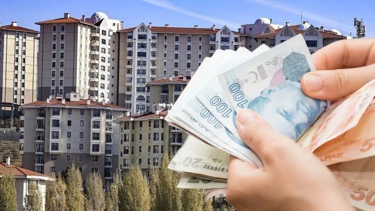 Fahiş site aidatlarına yönelik düzenlemeleri içeren yeni kanun Resmi Gazete'de yayımlanarak (bir madde hariç) 22 Mayıs itibar