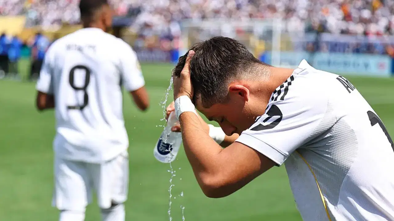 2026 FIFA Dünya Kupası, iklim krizinin spor üzerindeki etkilerini görünür kılacak en büyük organizasyonlardan biri olmaya haz