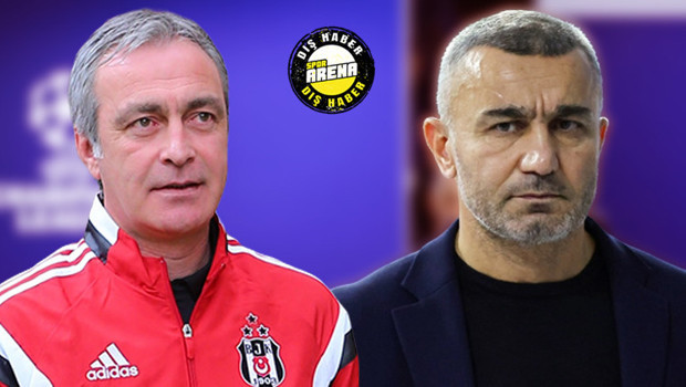 Beşiktaş'la adı anılıyordu: Önder Özen'den Kurban Kurbanov açıklaması!