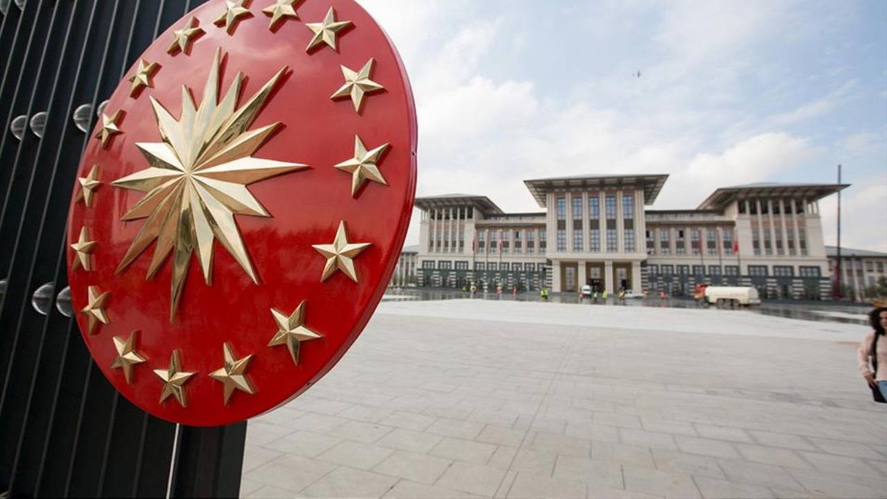 AKP'li Cumhurbaşkanı Erdoğan, NATO Genel Sekreteri Rutte ile Görüşüyor