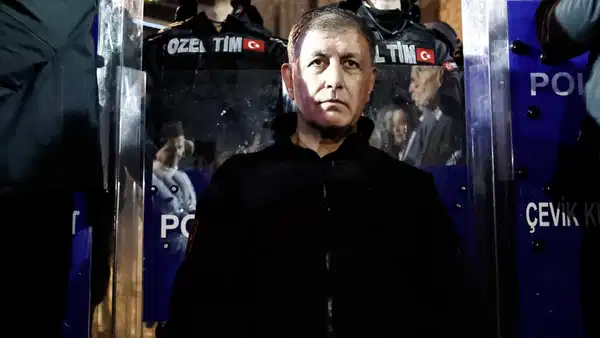 İstinaf mahkemesinin, CHP'nin 38.