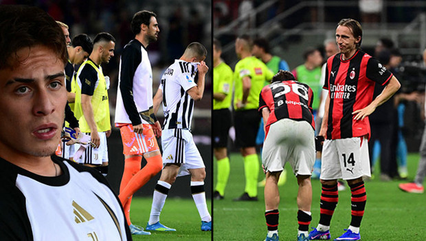 İtalya Serie A 'da 2025-2026 sezonu, oynanan son hafta karşılaşmalarıyla tamamlandı.