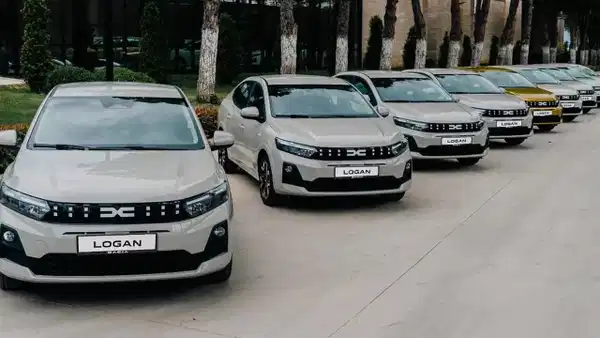 Dacia, Türkiye otomotiv pazarındaki ürün gamını genişleterek efsanevi sedan modeli Logan’ı 13 yıllık bir aranın ardından yeni
