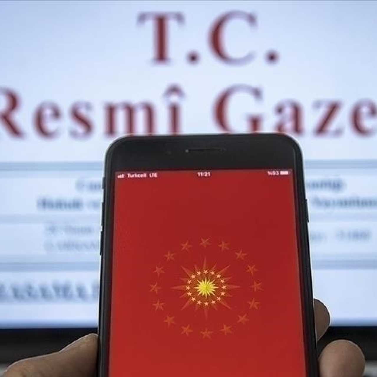 25 Mayıs 2026 tarihli ve 33264 sayılı Resmi Gazete yayımlandı.