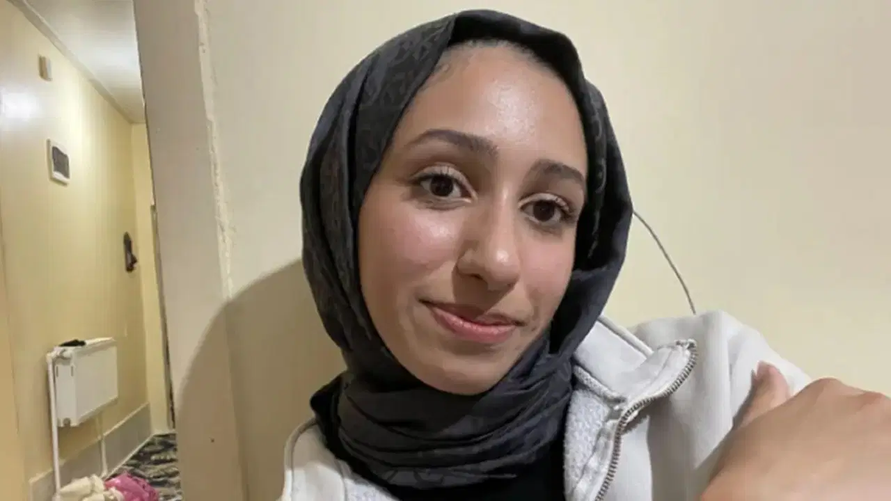 Konya'nın Meram ilçesi Çomaklı Mahallesi'nde yaşayan, YKS'ye hazırlanan 18 yaşındaki Beyzanur Memiş, 2 Mayıs Cumartesi günü s