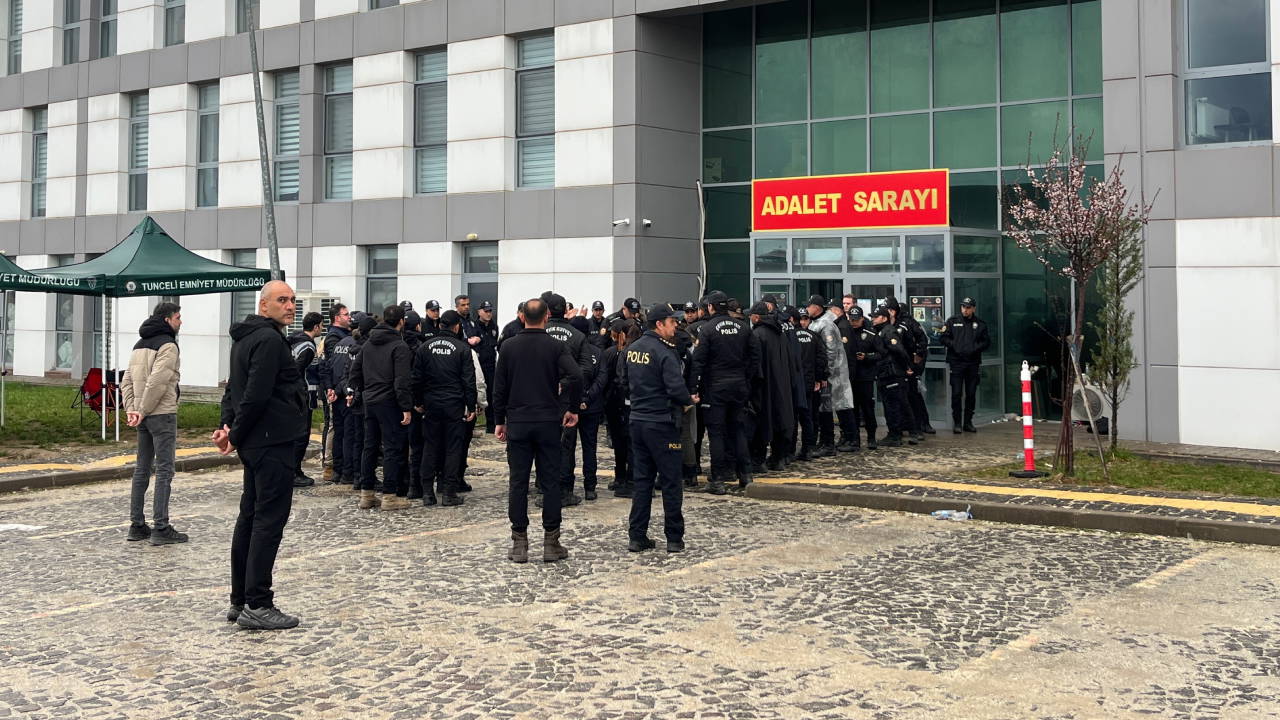 Gülistan Doku soruşturması: Eski Vali Tuncay Sonel'in gözaltı süresi uzatıldı