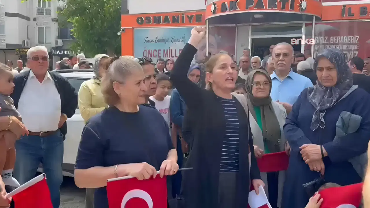 Osmaniye'nin Olukbaşı Yaylası Geyikdüzü mevkisinde bulunan yayla evleri hakkında, 