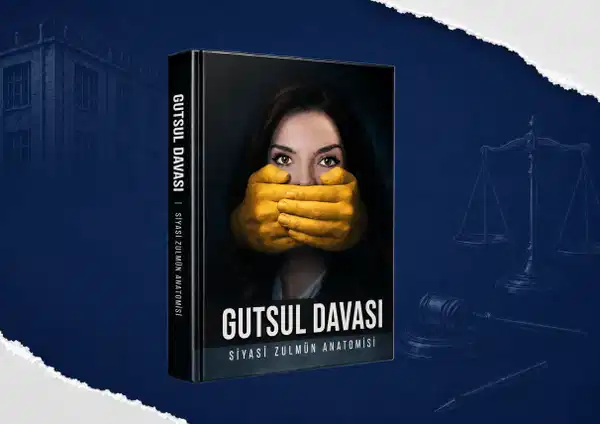 Gagavuz Özerk Bölgesi'nin seçilmiş Başkanı Evghenia Gutul, 300 gündür tutuklu bulunduğu cezaevinden kaleme aldığı 30 mektubu 