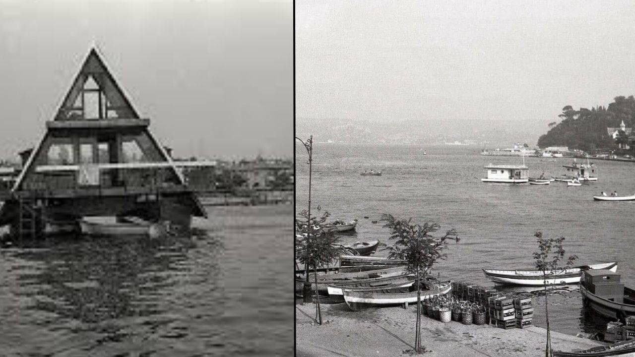 İstanbul ’da yaşayanlar için deniz bir dönem sadece Boğaz manzarası ya da vapur yolculuğu değildi.
