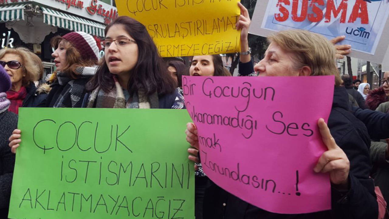 T24’ten Can Öztürk, Bartın’ın Amasra ilçesinde 13 yaşındaki bir kız çocuğunun sistematik şekilde istismar edilmesine ilişkin 