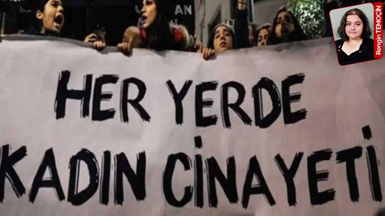 Türkiye’de kadına şiddet önlenemezken şüpheli kadın ölümleri de her geçen gün artıyor.