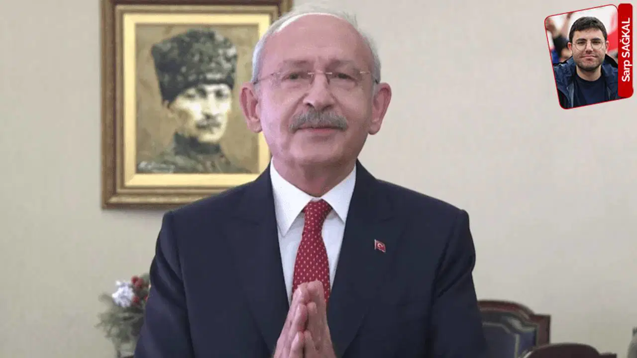 CHP’de polis baskınıyla partiye girilmesine yönelik tepkiler sürerken Kılıçdaroğlu kanadı yaşananların “kendi hatası olmadığı