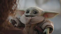 Star Wars: Mandalorian ve Grogu filmi bu hafta gösterime girdi ve şimdiye kadarki herhangi bir Star Wars filminin açılış yapt