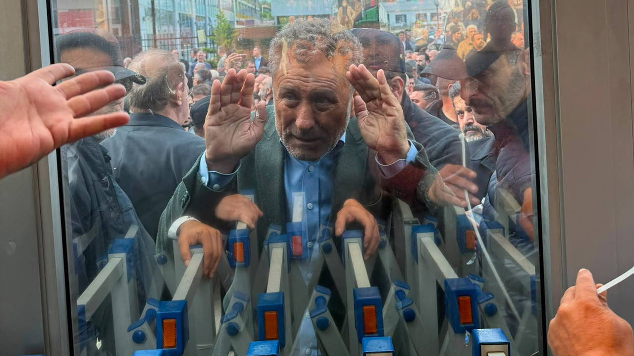 Cumhuriyet Halk Partisi’nin (CHP) 38.