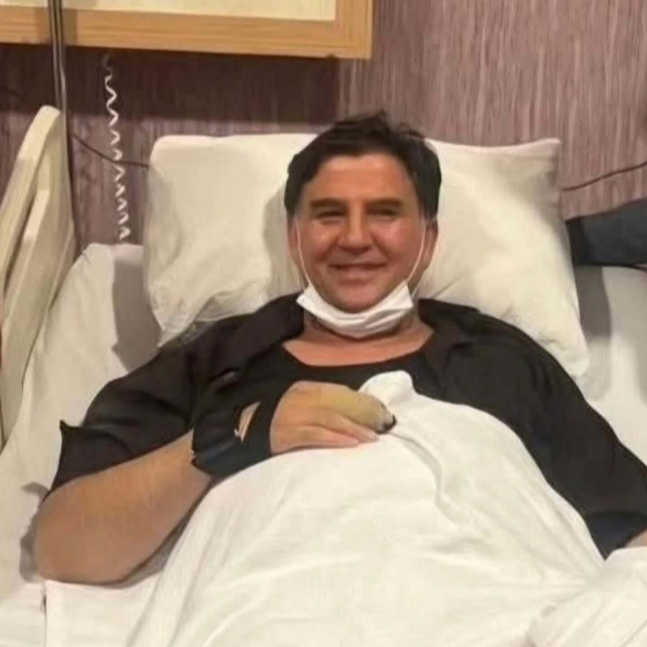 Muğla’nın Fethiye Belediye Başkanı Alim Karaca’nın evinin bulunduğu sokakta çıkan tartışmada bacağından vurulmasına ilişkin y