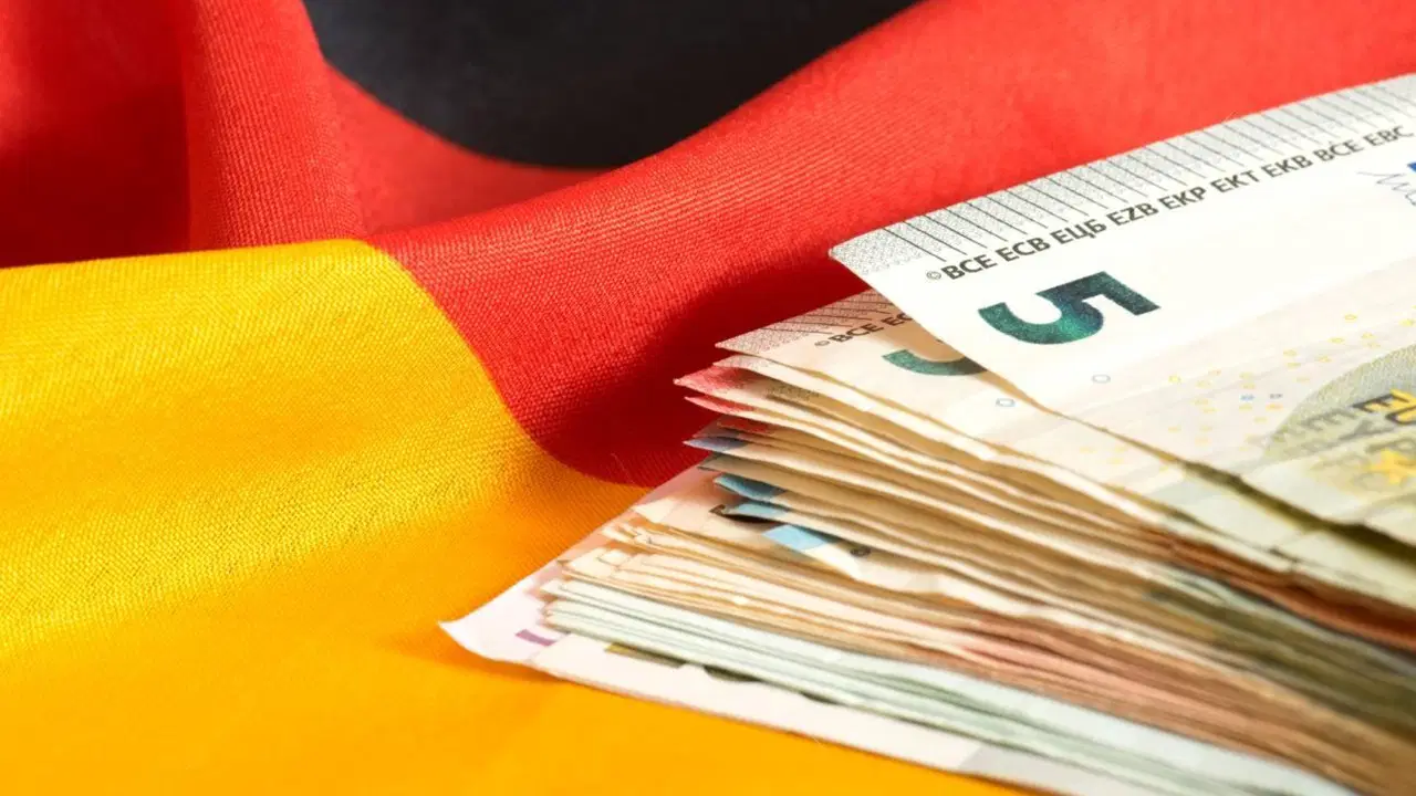 Alman ekonomisinde 'çifte kriz': Karamsarlık Covid-19 dönemi seviyelerinde