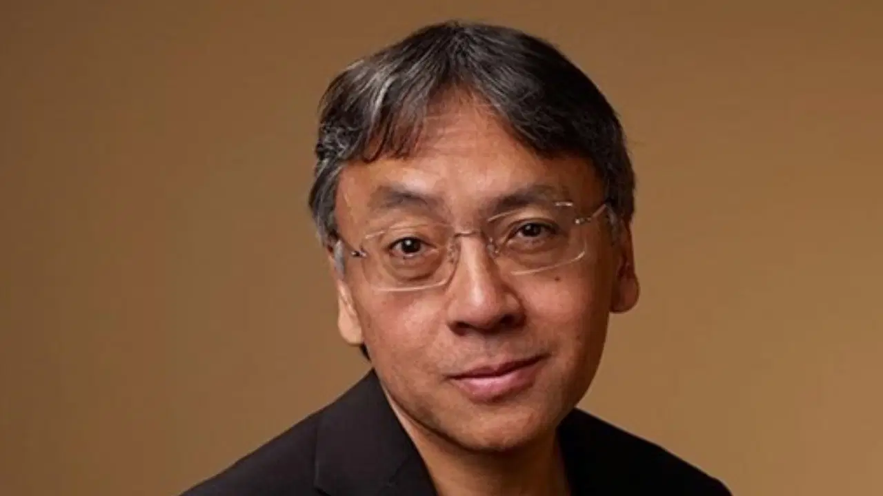 Nobel ödüllü yazar hayatını kaybetti