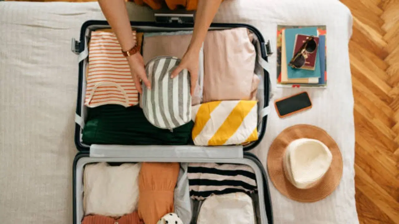 Uzun zamandır beklenen tatil zamanı geldiğinde çoğu kişi ilk olarak gideceği yeri ve yapacağı aktiviteleri düşünür.