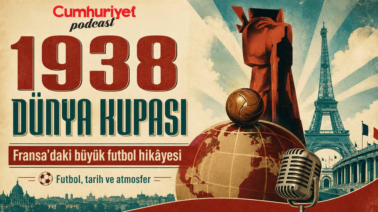 Futbol tarihi, sadece şampiyonluklar ve gollerle değil; aynı zamanda dönemin küresel siyasetine ayna tutan büyük kırılmalarla