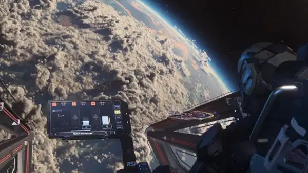 Yıllardır erken erişimde olan Star Citizen, 1 milyar dolar destek topladı