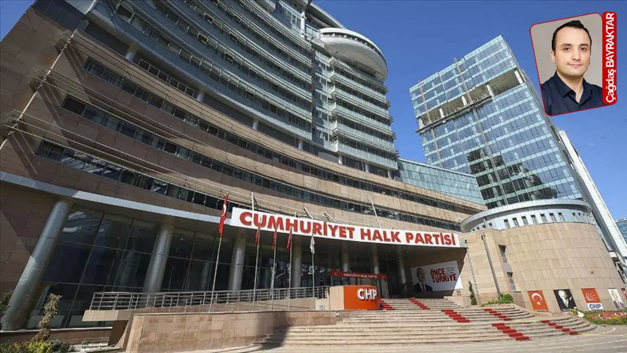 Mutlak butlan yönetiminden CHP’li üyelere örtülü tehdit: ‘Yasal süreç tereddütsüz işletilecek’