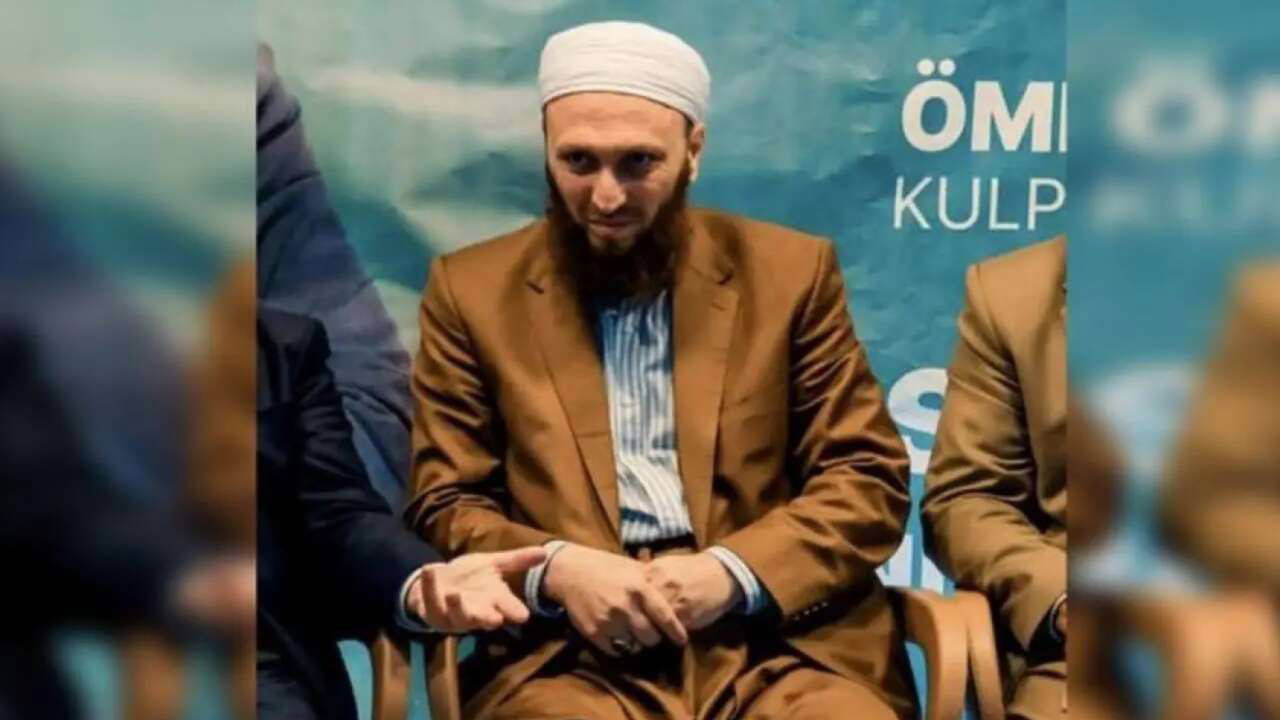 Çocuk istismarcısı ‘şeyh’ “şeytana uydum” dedi, serbest bırakıldı!