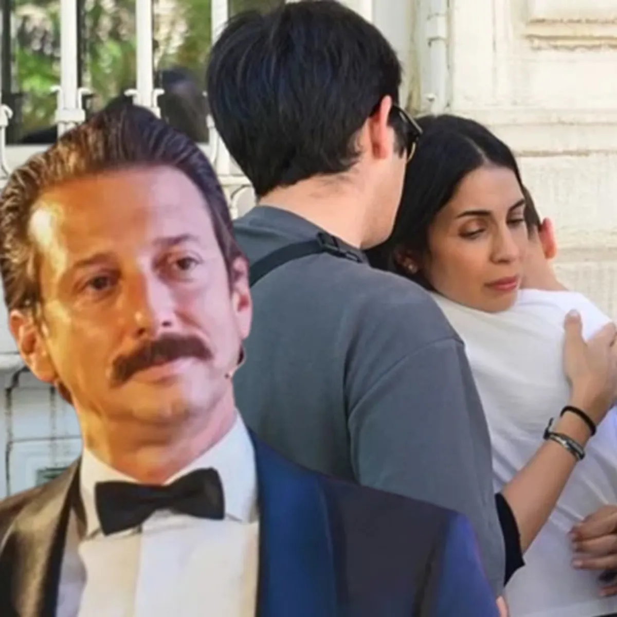 Sanat dünyasının sevilen ismi Engin Hepileri, annesini kaybetmenin derin üzüntüsünü yaşıyor.