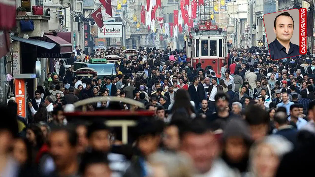 Bayram nedeniyle yurttaşların memleketine ve tatile gitmesiyle İstanbul’da trafik yüzde 5’lere kadar düştü.