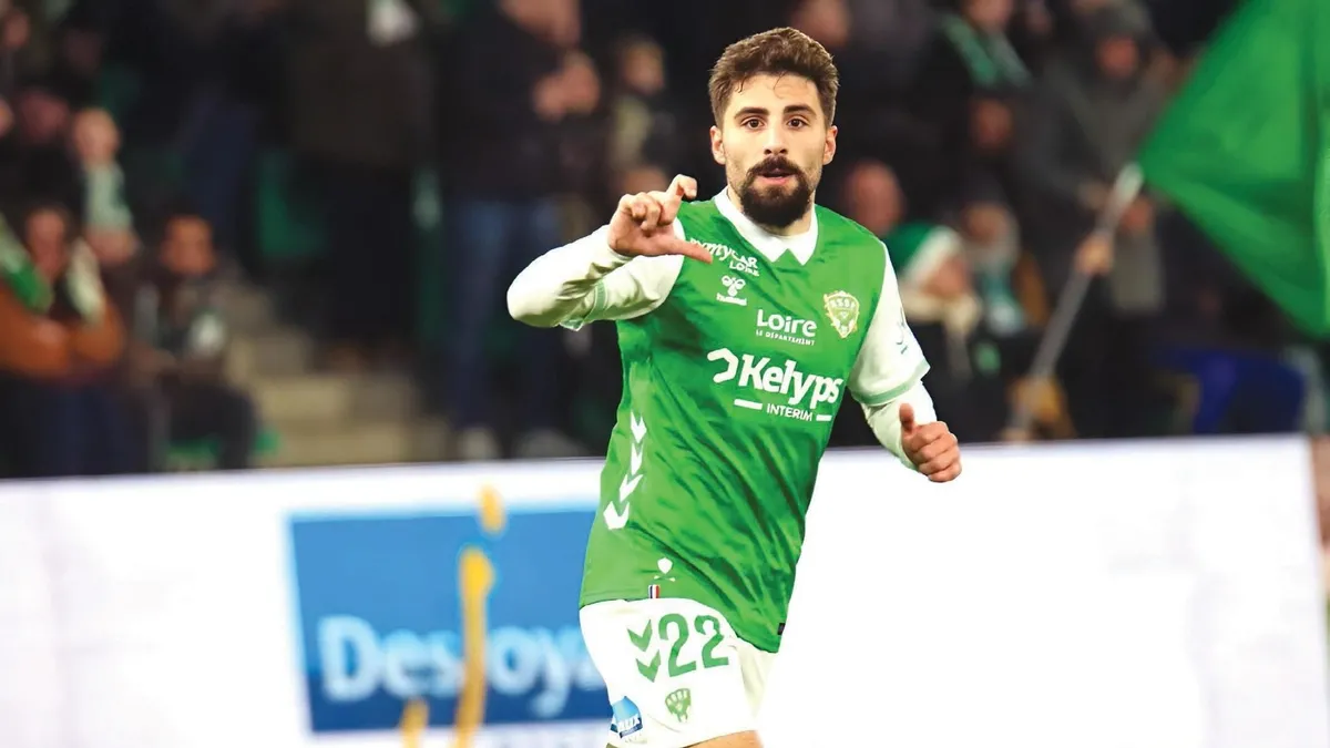 Beşiktaş , geçen yaz Zuriko Davitashvili için St.