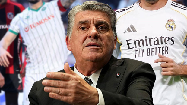 Siyah-Beyazlılar'da futbol direktörü Önder Özen'in raporu doğrultusunda yönetim transfer çalışmalarına hız verdi.